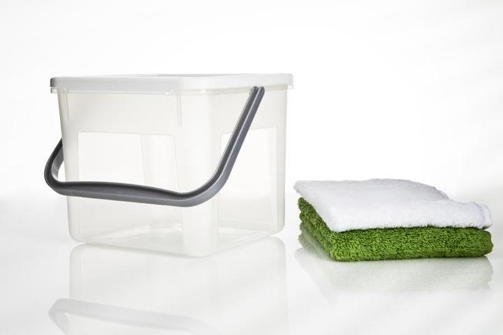 Actual product image Rotho Basic