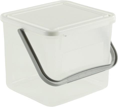 Actual product image Rotho Basic