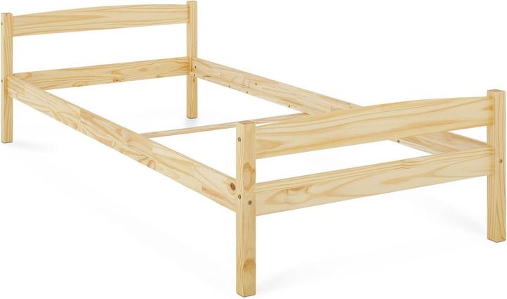 Produktbild IDIMEX Boris (90 x 200 cm)