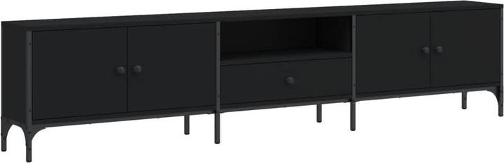 Actual product image VidaXL TV cabinet (200 x 25 x 44 cm)