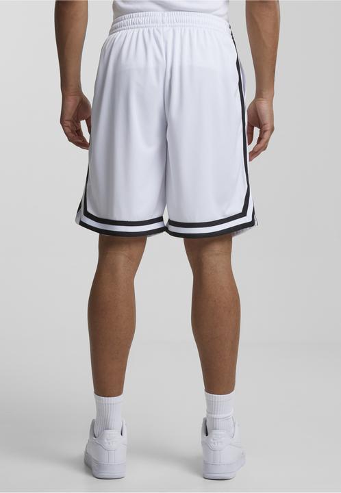 Produktbild Urban Classics Stripes Mesh Shorts (M)