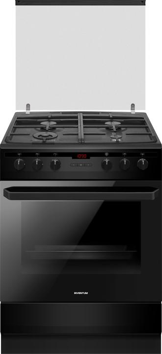 Produktbild Inventum VFG6034WGZWA