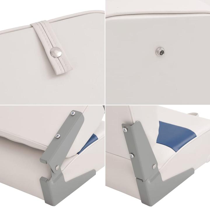 Image du produit vidaXL Bootssitz