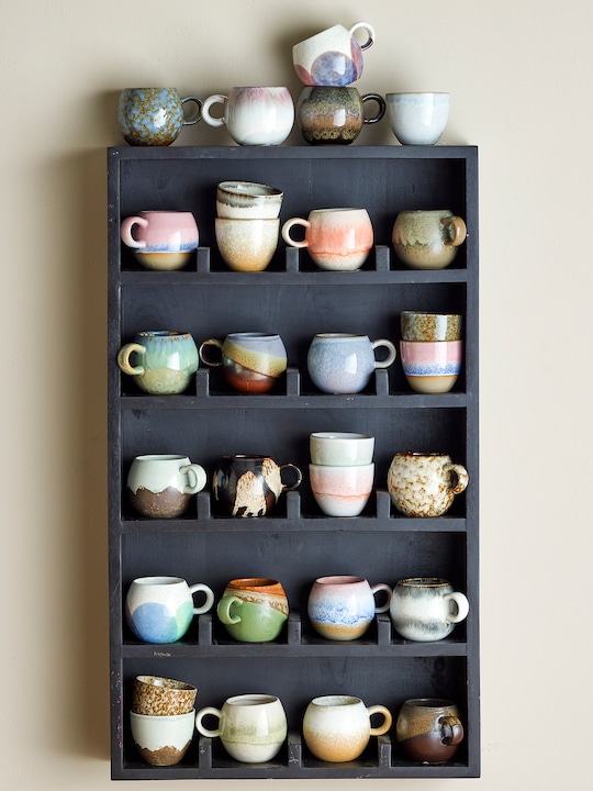 Actual product image Bloomingville Thessa (48.5 x 82.5 x 11.5 cm)