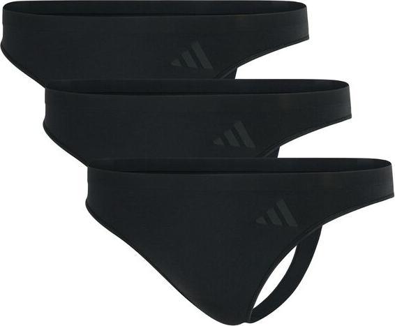 Immagine prodotto Adidas Active Ultimate Stretch Thong (XL, confezione da 3)