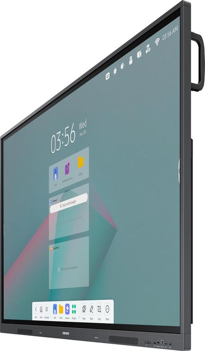 Produktbild Samsung WA65C (3840 x 2160 Pixel, 65")