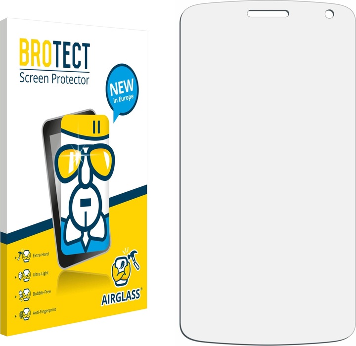 Image du produit BROTECT AirGlass Premium (1 pièce(s), LG K5)
