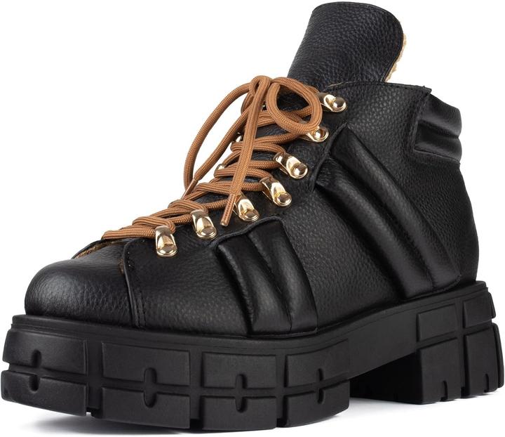 Actual product image L37 Give It 2 Me Ankle Boots (36)
