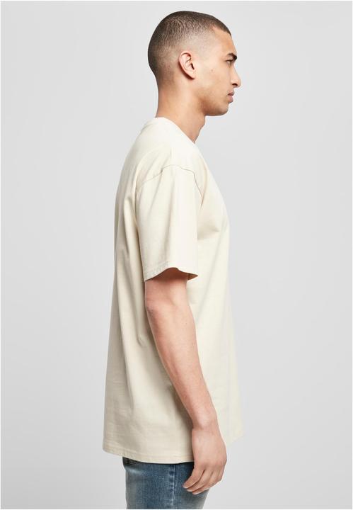 Produktbild Build Your Brand Heavy Oversize Tee (S)