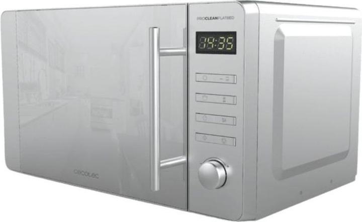 Produktbild Cecotec Proclean 5120 (20 l)