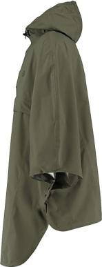 Image du produit Agu Poncho de pluie unisexe Grant (Taille unique)