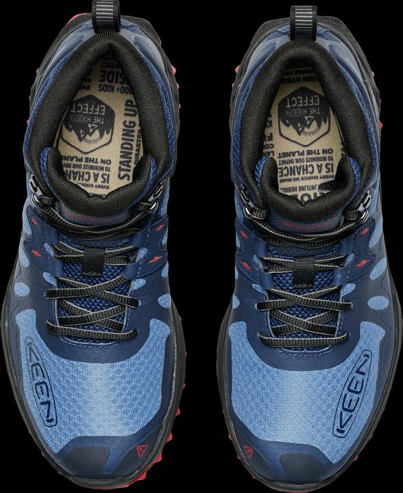 Produktbild Keen M Zionic Mid WP (41)