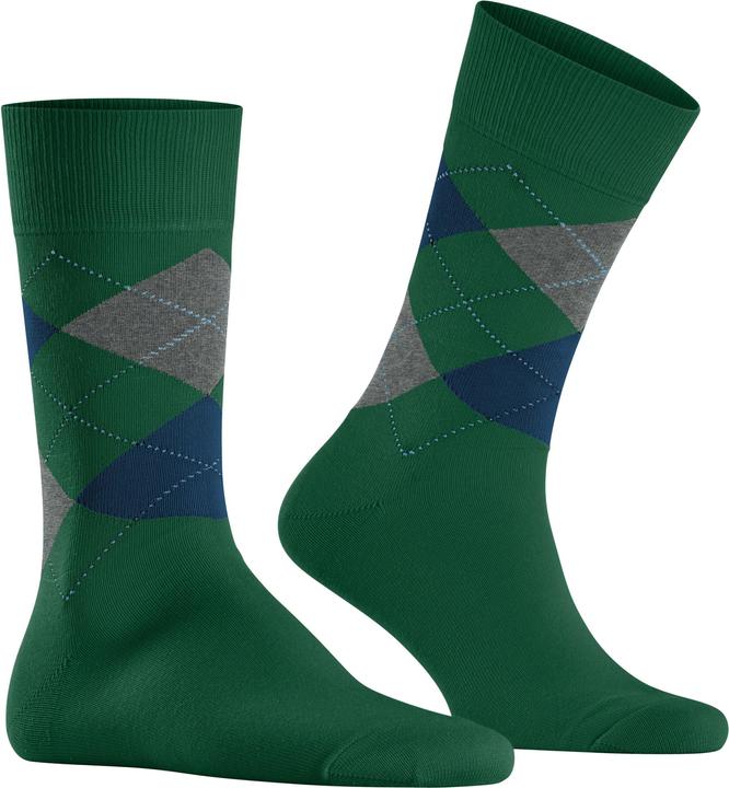 Produktbild Burlington King SO (Einzelpack, 46 - 50)