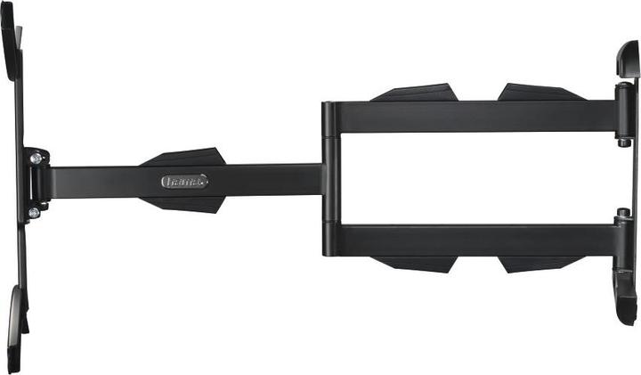 Image du produit Hama Support mural pour téléviseur (Mur, 25 kg, 32" - 65")