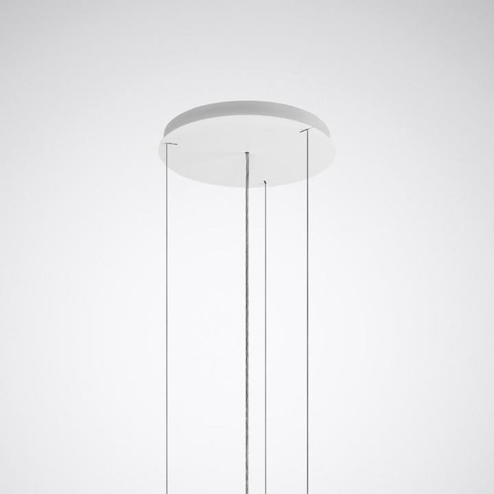 Produktbild Trilux Seilabhängung Solegra 320x40 Solegra ZS DB 3075/6000