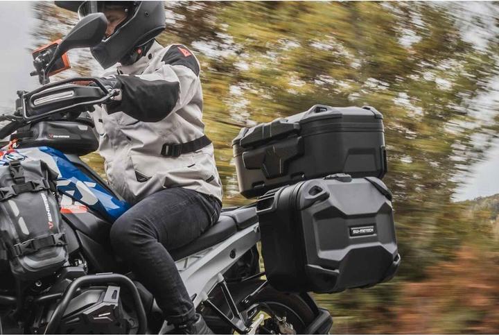 Immagine prodotto Sw Motech Dossier passager DUSC