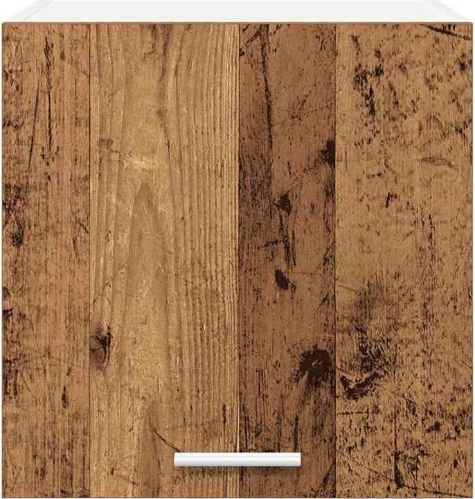 Actual product image vidaXL Küchenaufbewahrung (31 x 40 x 40 cm)