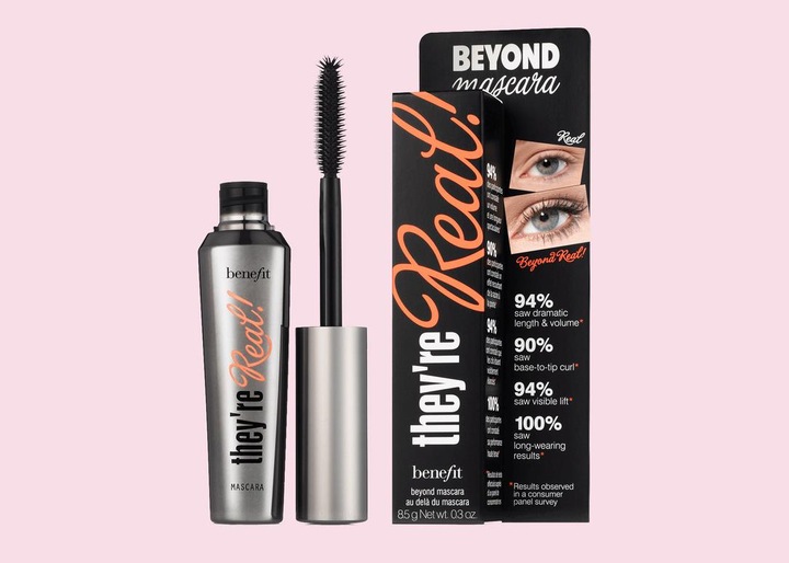 Immagine prodotto BeneFit Cosmetics Sono reali! (Nero)