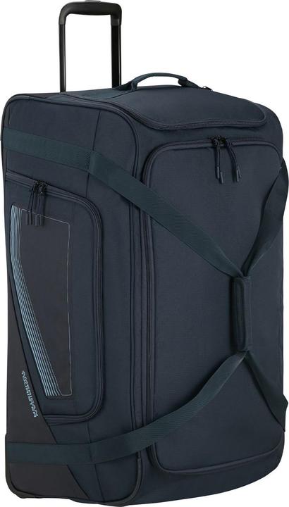 Image du produit American Tourister City Racer 2 Rollen Reisetasche L 42 cm (129 l)