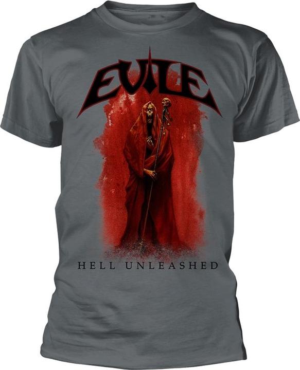 Image du produit Evile Hell Unleashed TSFB (L)