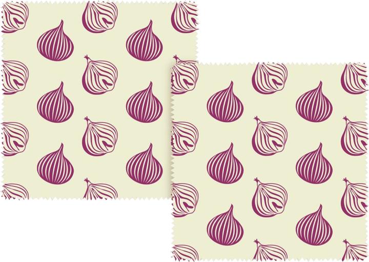 Immagine prodotto Nuts Panno di cera d'api Cipolle (2x)