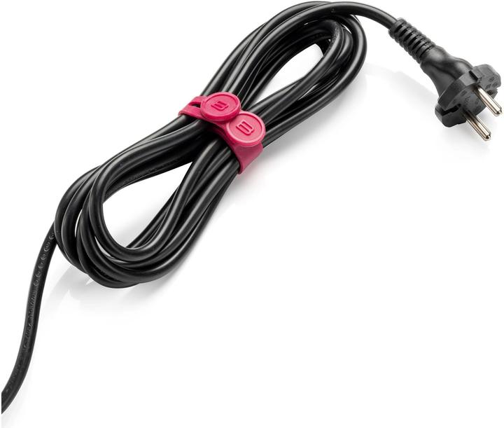 Produktbild Haarglätter XL Ion - 11878