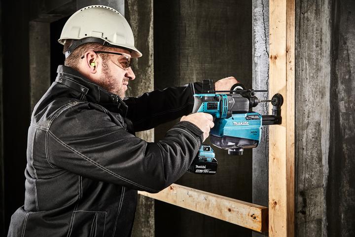 Produktbild Makita DX05 Staubabsaugung für DHR 182 ( 199660-4 )