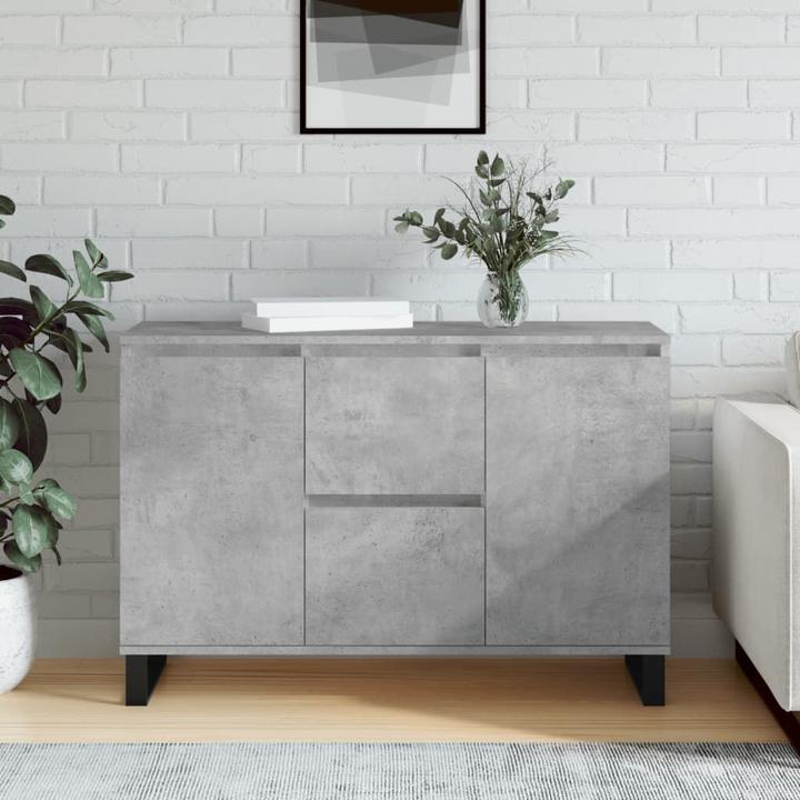 Immagine prodotto VidaXL Zorione (104 x 35 x 70 cm)