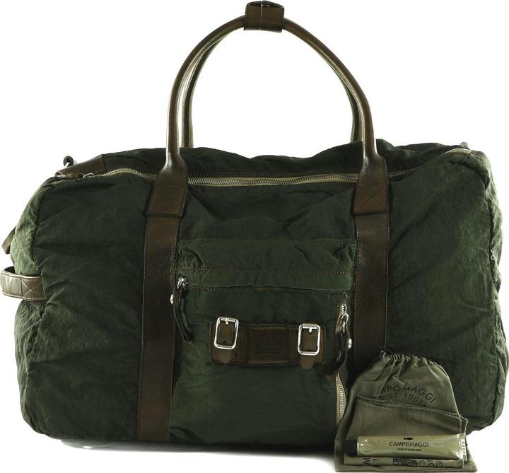 Immagine prodotto Campomaggi Plutone Weekend Bag