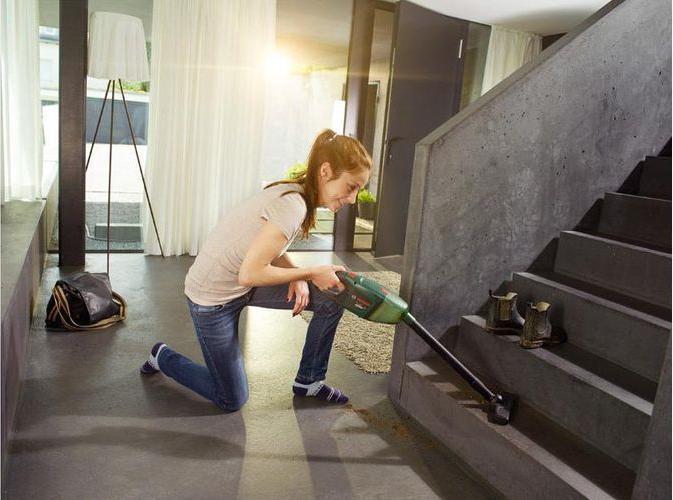 Image du produit Bosch Home & Garden EasyVac 12