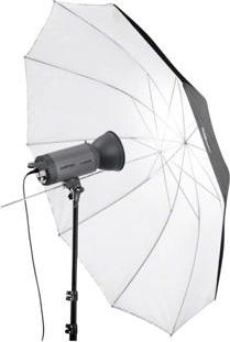 Produktbild Walimex pro pro 2in1 Reflex- Durchlichtschirm (Schirm, 150 cm)