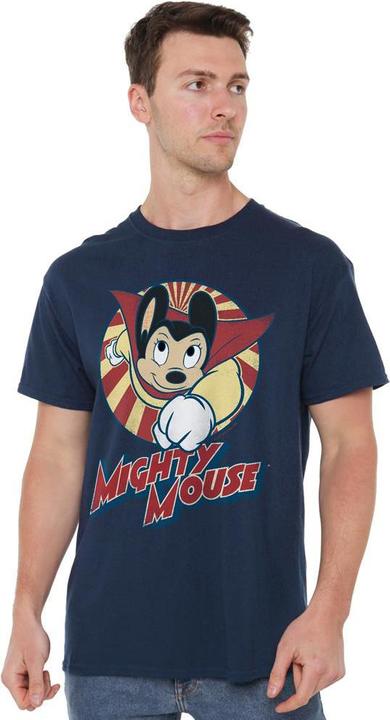 Immagine prodotto Fruit of the Loom The One The Only Maglietta Uomo (S)