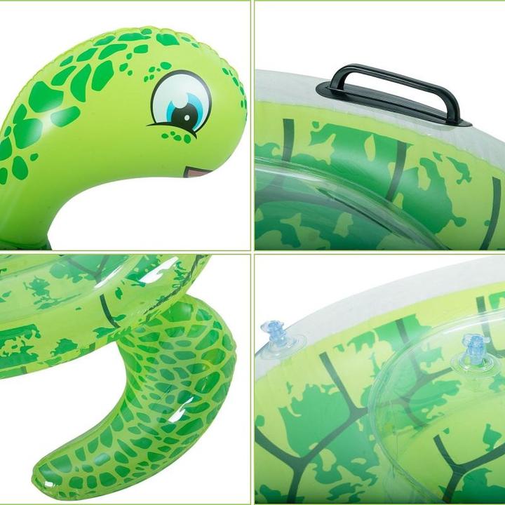 Produktbild Jilong Aufblasbare Schildkröte