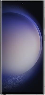 Immagine prodotto Re!commerce Galaxy S23 Ultra 5G (dual sim) (256 GB, Nero, 6.80", 200 Mpx, Doppia SIM, A / Come nuovo)