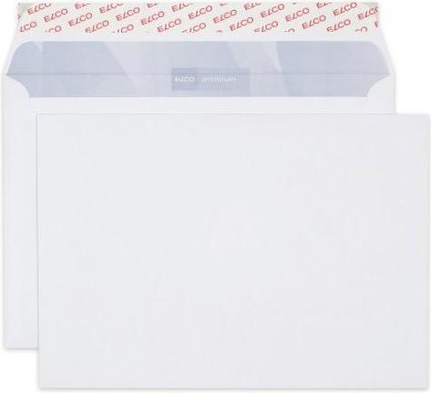 Produktbild Elco Couverts Premium ohne Fenster, Blister (B5, 1 x)