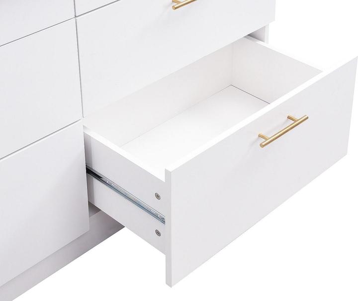 Immagine prodotto Vente-unique Alegrita (126 x 104 x 80 cm)