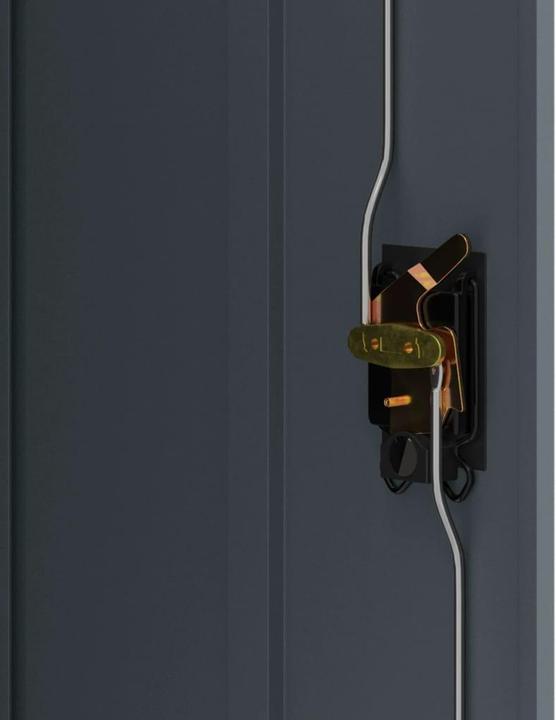 Actual product image vidaXL Bakarne (90 x 40 x 70 cm)