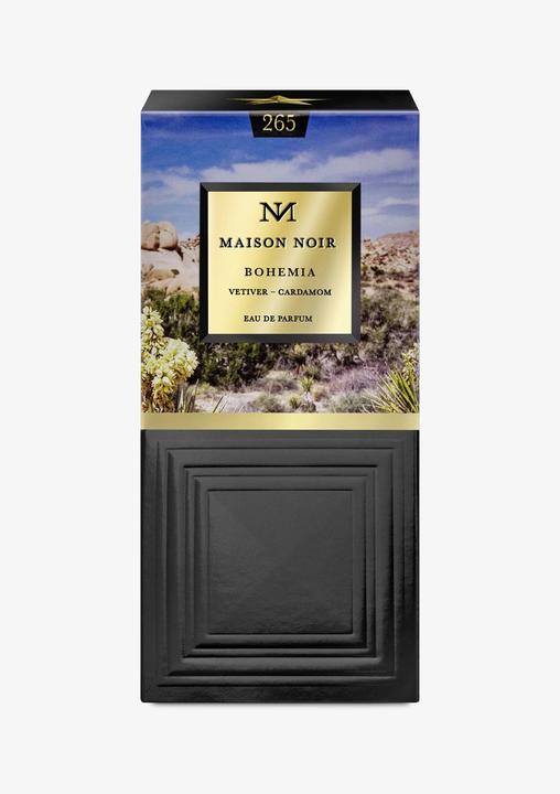 Actual product image Maison Noir Bohemia (Eau de parfum, 50 ml)