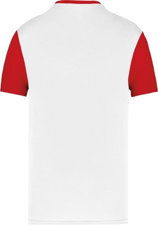 Image du produit Proact Maillot bicolore enfant (10XL)