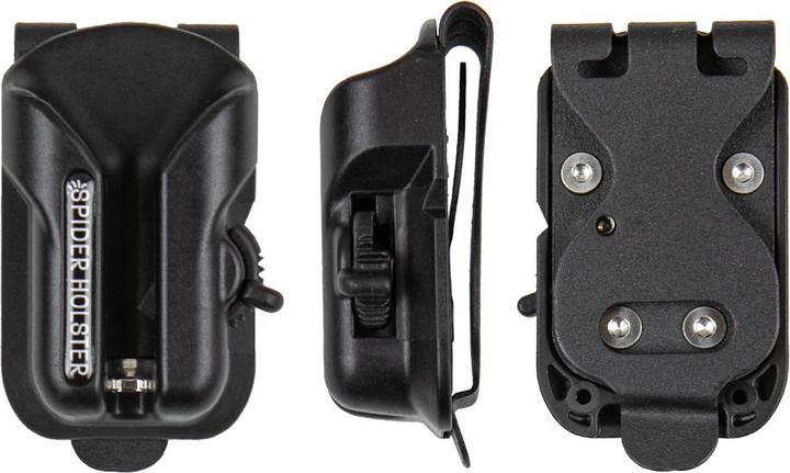 Produktbild Spider Holster Nur Spider X Halfter (Hüftgurt)