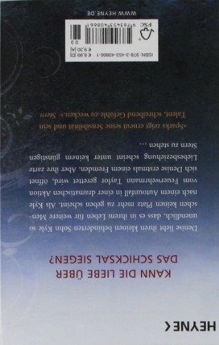 Produktbild Das Schweigen des Glücks (Deutsch, Nicholas Sparks, 2011)
