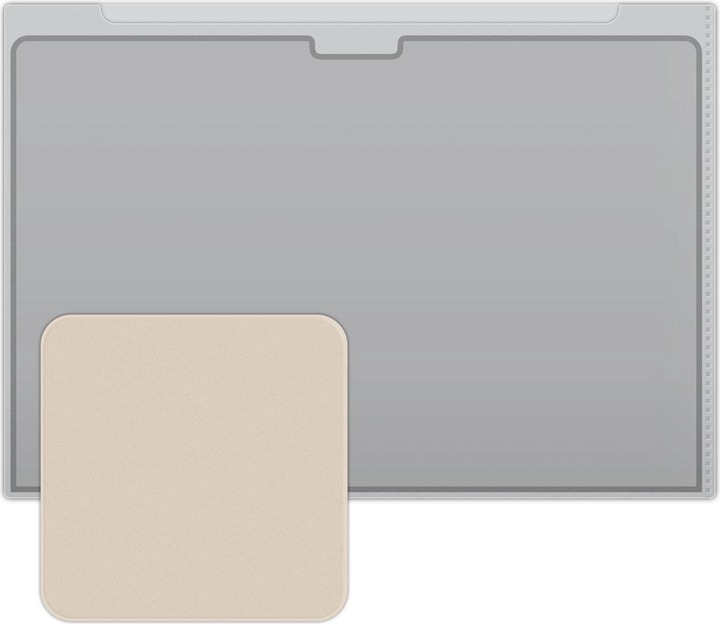 Produktbild 3MK Privacy Filter MacBook Air 15" 2023 (15.30")