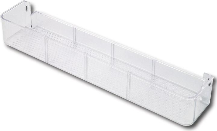 Ebnat PEKA Einhängeschale KB 150 mm, Slim, Kunststoff transparent (1 Stk.)