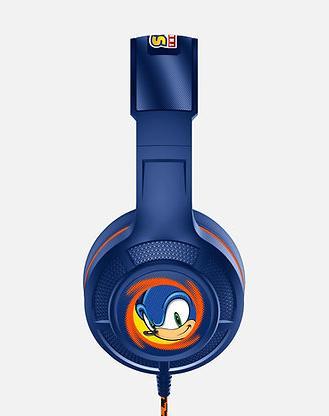 Actual product image OTL PRO G4 SEGA Modern Sonic the Hedgehog (Cable)