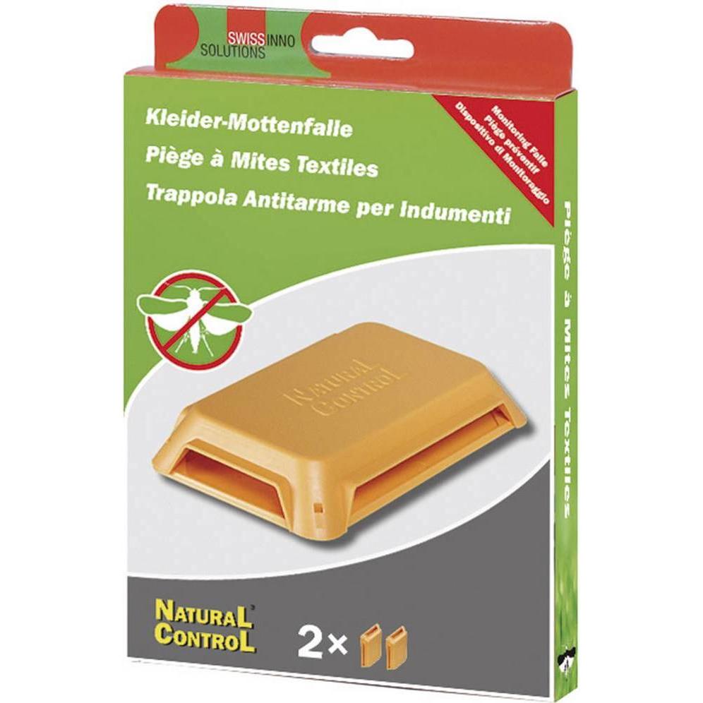 Swissinno, Tierfalle, Kleider-Mottenfalle
