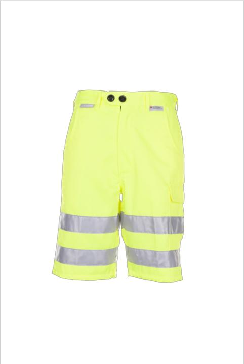 Immagine prodotto Planam Pantaloncini ad alta visibilità (L)
