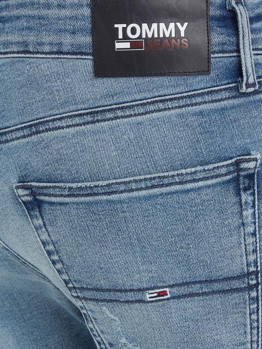 Actual product image Tommy Hilfiger Tommy Jeans Scanton Slim Fit Denim Light (W31/L30)