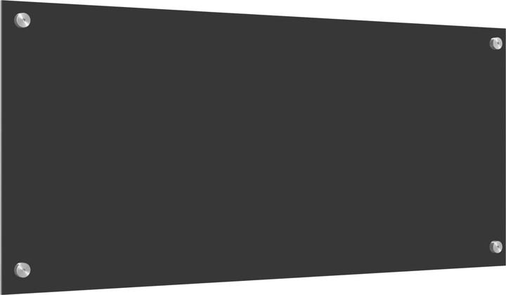 Actual product image vidaXL Küchenrückwand