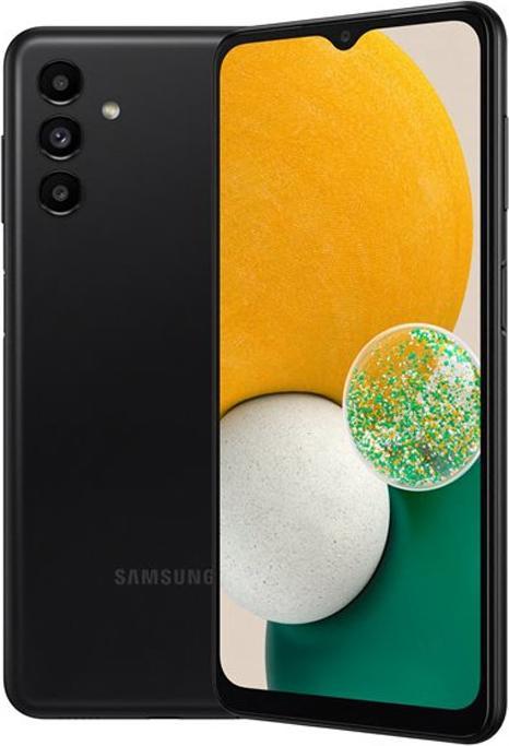Immagine prodotto Samsung Galaxy A13 (128 GB, Nero, 6.60", Doppia SIM, 4G)