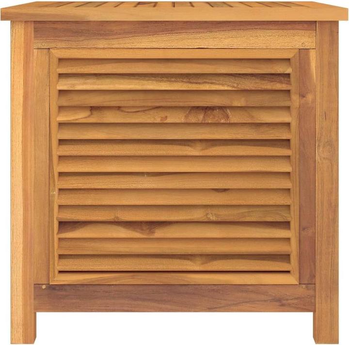 Actual product image vidaXL Gartentruhe